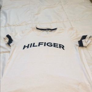 Basically Brand New Tommy Hilfiger Sport tee